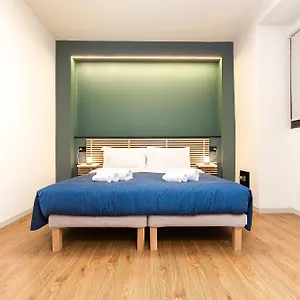 Pieno Centro - 3 Min Acquario Appartement