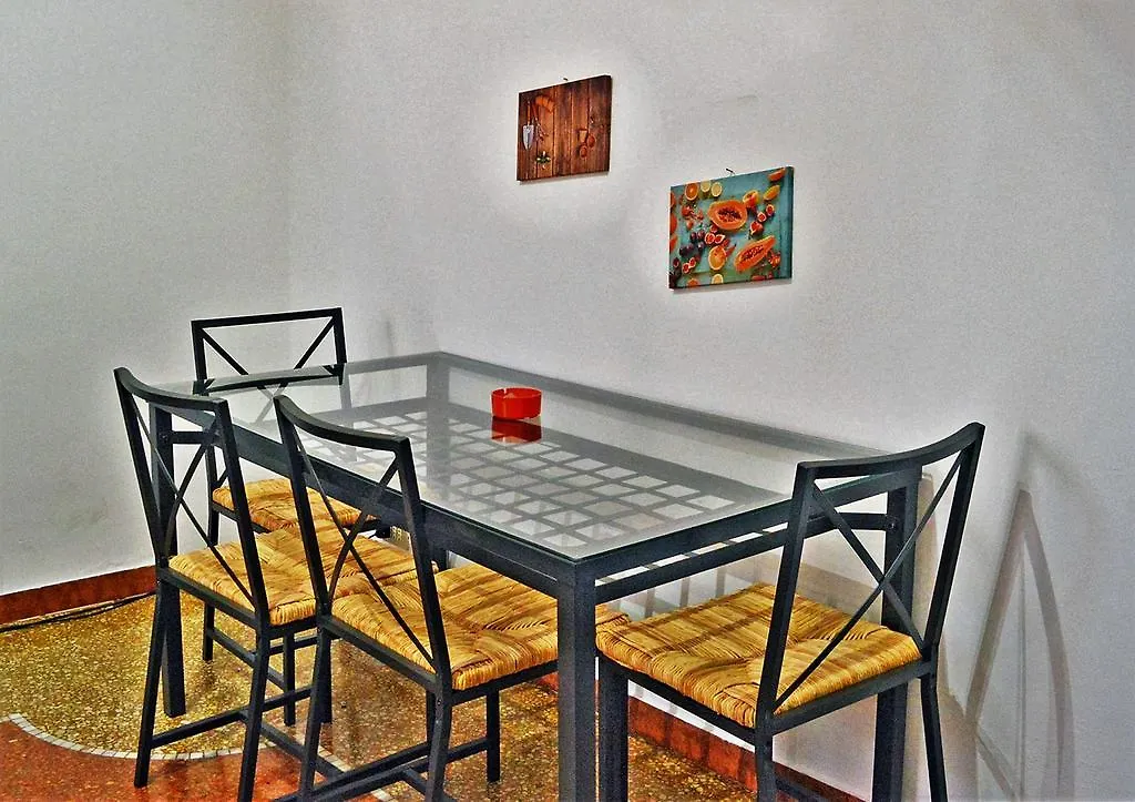 House Orione By Holiday World Apartment Genoa Italy