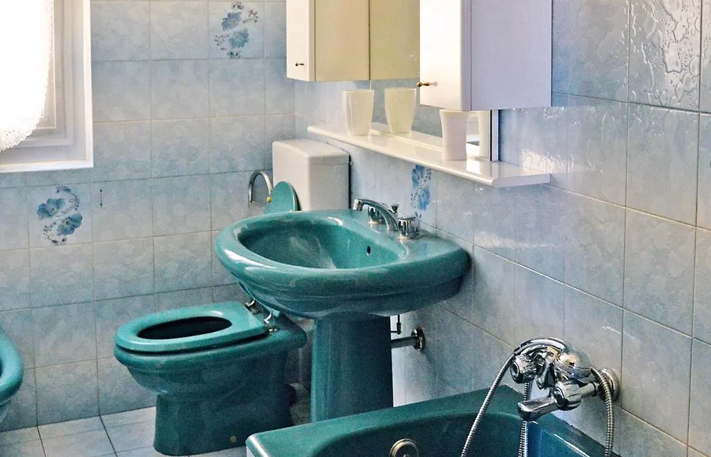 House Orione By Holiday World Apartment Genoa Italy